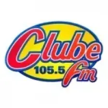 Clube FM Brasilia logo