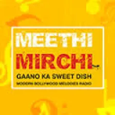 meethimirchi logo