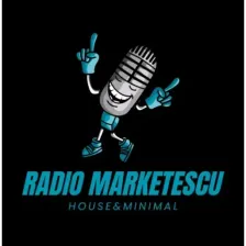 Radio Marketescu House&Minimal logo