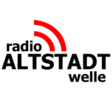 Radio Altstastwelle logo