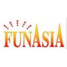 funasia logo