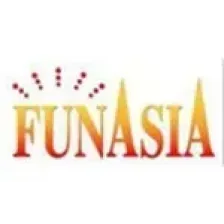 104.9 FunAsiA logo