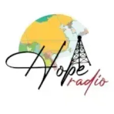 Hope Radio FM logo
