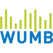 Christmas Music – WUMB Radio logo