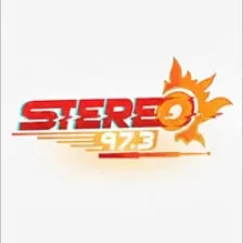 Stereo97 logo
