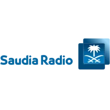 Saudia Radio 103.6 FM logo