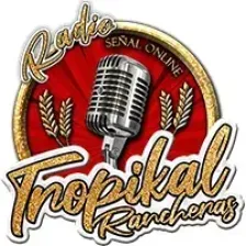 Radio Tropikal Ranchera logo