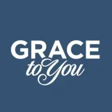 Grace to You Stream logo