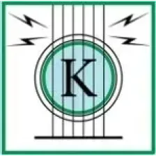 Kiwi Folk Radio logo