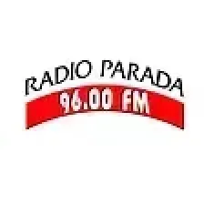 Randkowanie | Radio Parada 96.00 fm logo