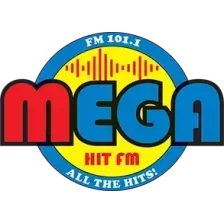 Mega Hit FM logo