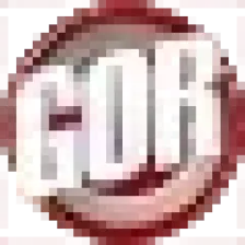Golden Oldies Radio logo