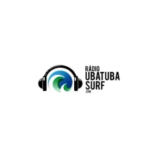 Rádio Ubatuba Surf logo