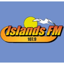 Islands FM logo