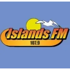 Islands FM logo