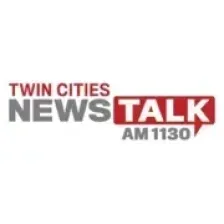 Twin Cities News Talk - Because Minnesota deserves the truth. logo