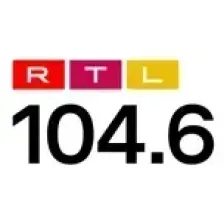 104.6 RTL Best of Black logo