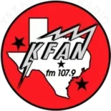 Texas Rebel Radio logo