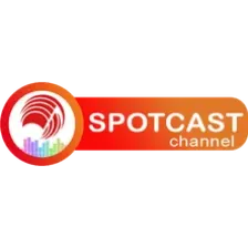 Spotlight Radio FM logo