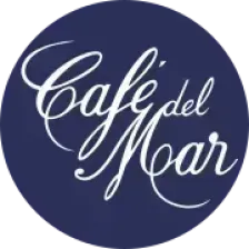 Café del Mar CALM logo