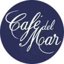 Café del Mar CALM logo