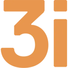 Radio3i logo