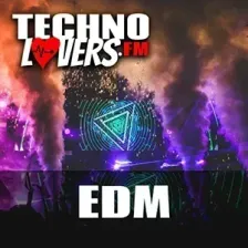 Technolovers - EDM logo