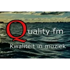 Quality FM logo