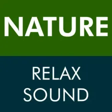 0R - NATURE RELAX || Nature Sounds, Sleep, Relax, Calm, Forest, Ocean, Rain, Ambient, Meditation, Peaceful, Spa, Yoga, Gentle, Soothing, Background, Sleep logo