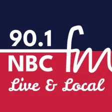 90.1 NBC FM - Narwee - 90.1 FM (AAC) logo