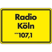 Radio Köln logo