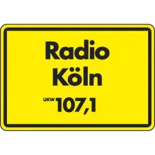 Radio Köln logo