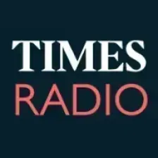 Times Radio (UK) 48k AAC logo