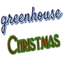 Greenhouse Christmas (MP3) logo