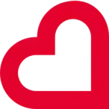 Heart 70s logo