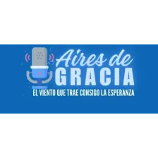 Aires de Gracia logo
