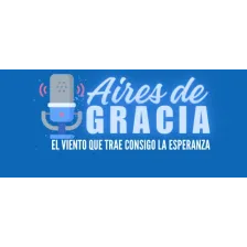 Aires de Gracia logo