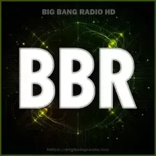 BIG BANG RADIO logo