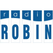 Radio robin logo