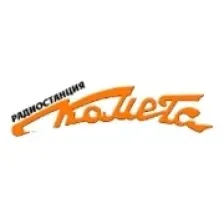 Радио Комета Донецк 98.6 FM logo