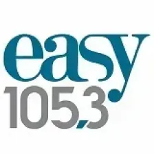 EASY 105.3 logo