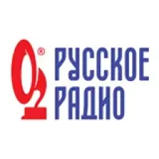 Русское Радио logo