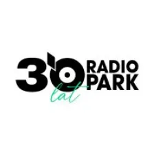 Park FM logo