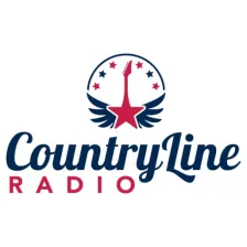 CountryLine Radio logo