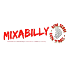 Mixabilly Radio logo