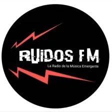 RUIDOS FM logo