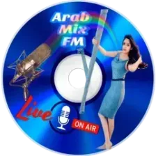 Arab Mix Drama logo
