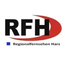 RFH HD - Regionalfernsehen Harz logo