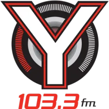 Y103.3 FM logo