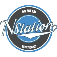 NStation logo